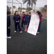 Convivencia de 6to. grado